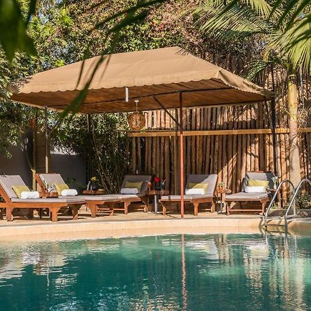 Villa Arumeru アルーシャ エクステリア 写真