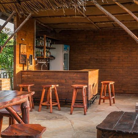 Villa Arumeru アルーシャ エクステリア 写真
