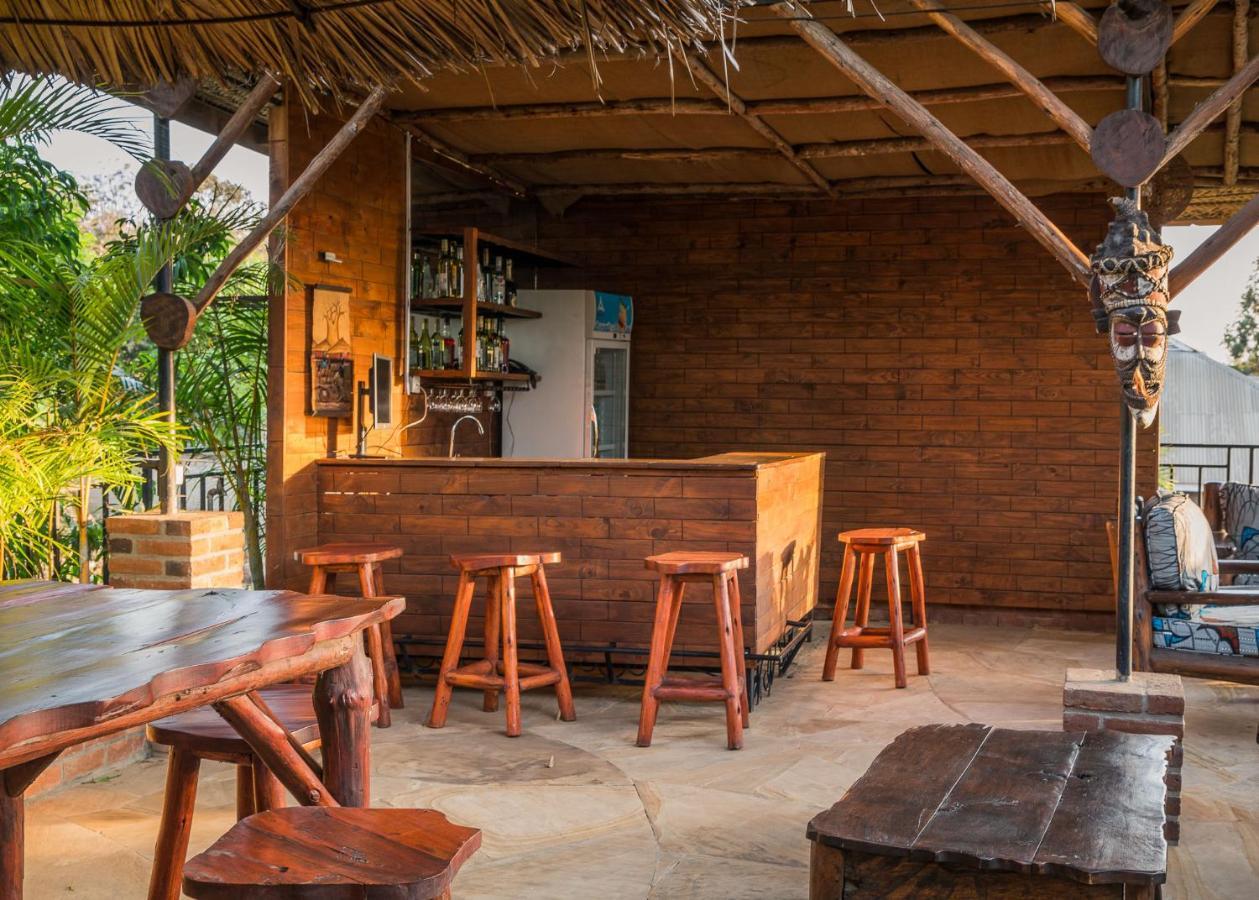 Villa Arumeru アルーシャ エクステリア 写真