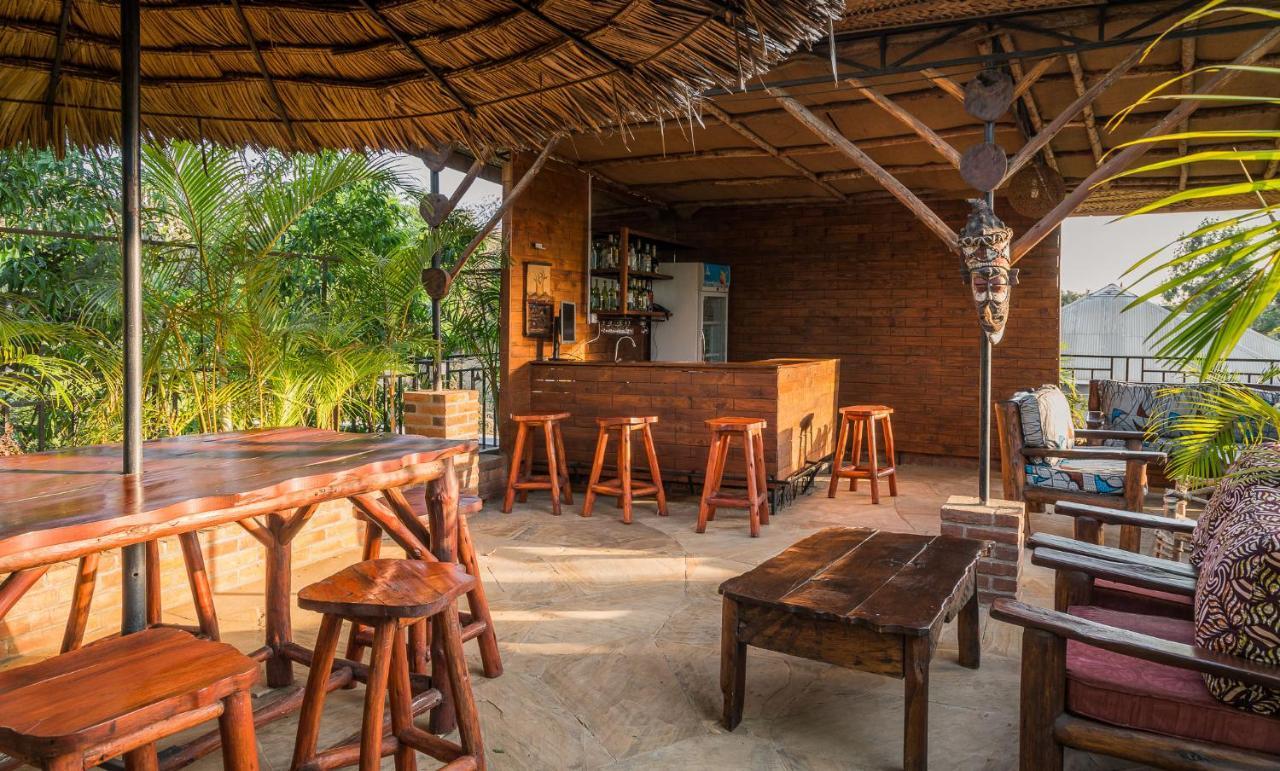 Villa Arumeru アルーシャ エクステリア 写真