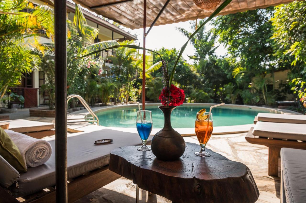 Villa Arumeru アルーシャ エクステリア 写真