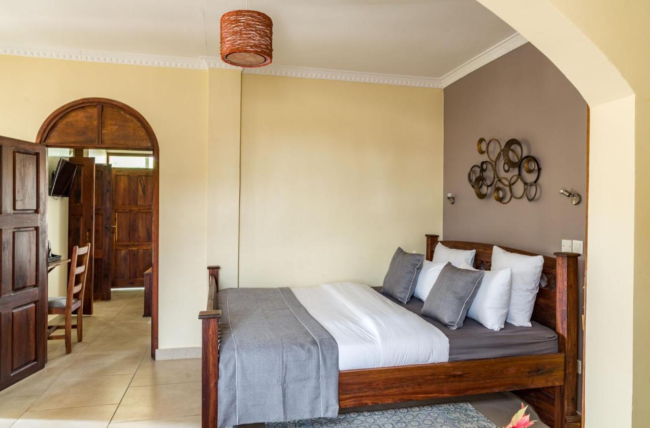 Villa Arumeru アルーシャ エクステリア 写真