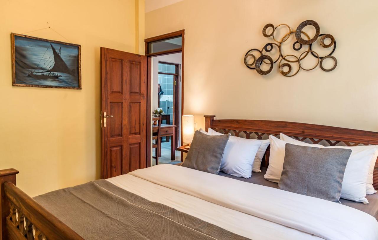 Villa Arumeru アルーシャ エクステリア 写真