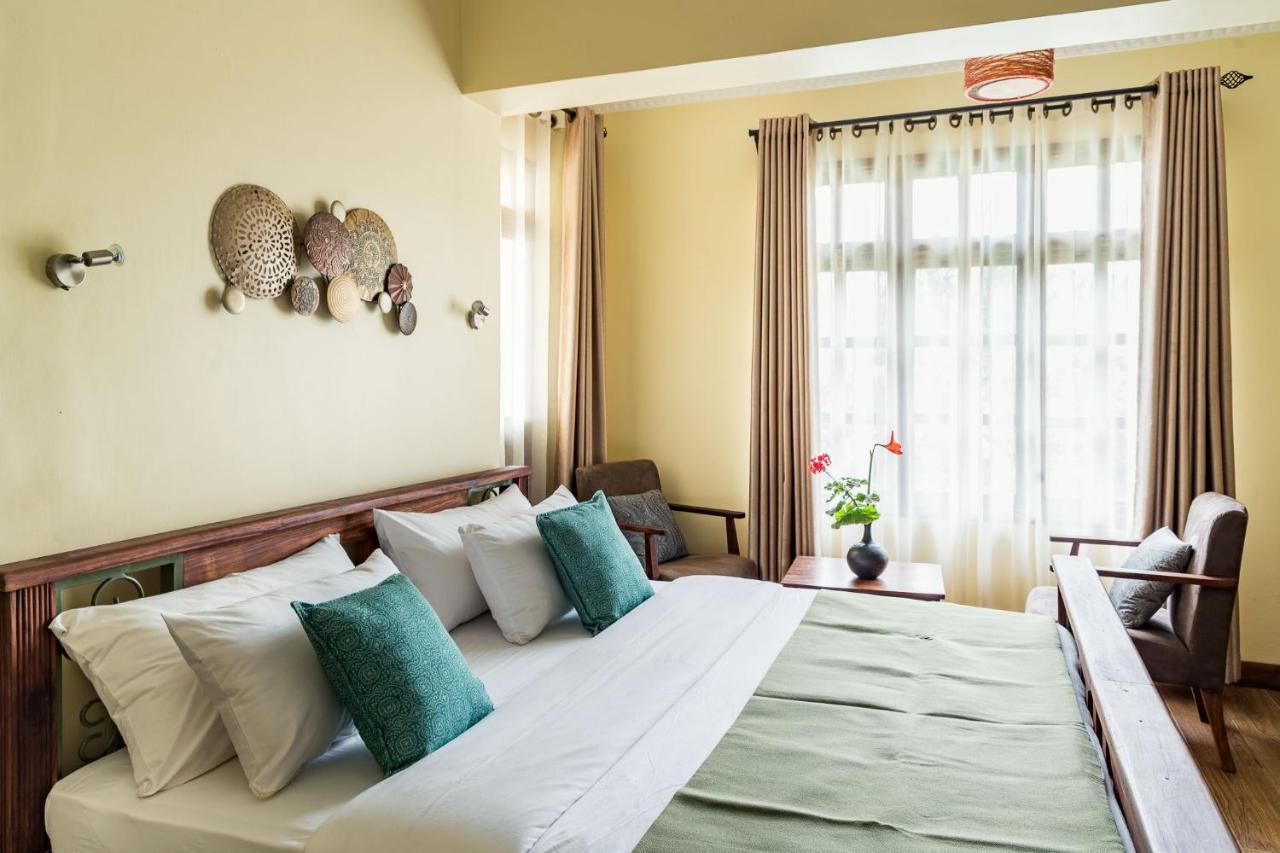 Villa Arumeru アルーシャ エクステリア 写真