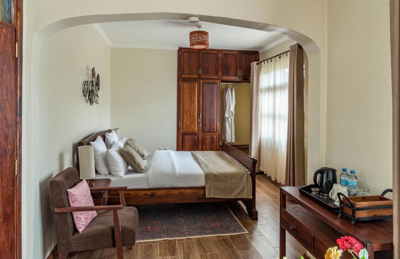 Villa Arumeru アルーシャ エクステリア 写真