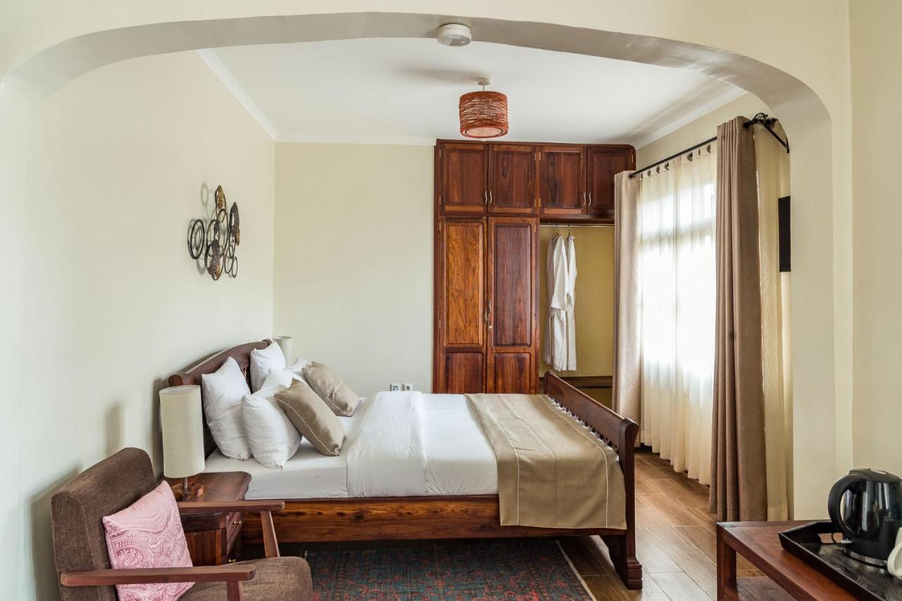 Villa Arumeru アルーシャ エクステリア 写真