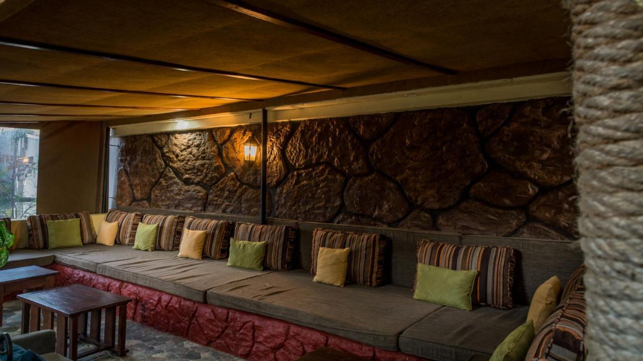 Villa Arumeru アルーシャ エクステリア 写真
