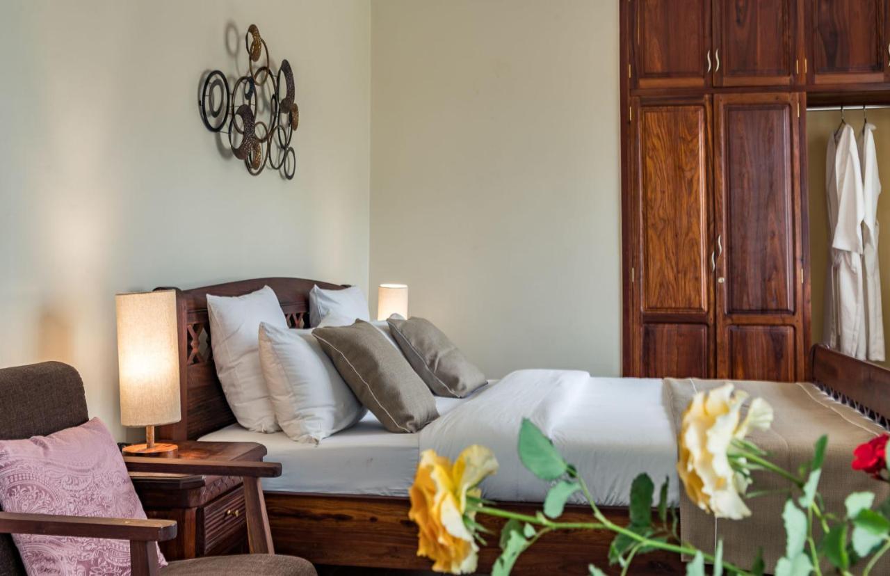 Villa Arumeru アルーシャ エクステリア 写真