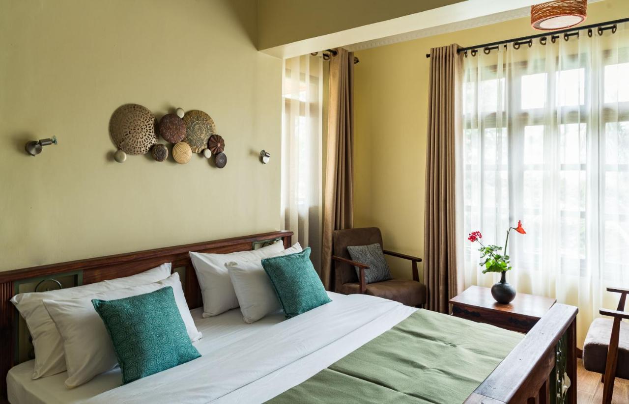 Villa Arumeru アルーシャ エクステリア 写真